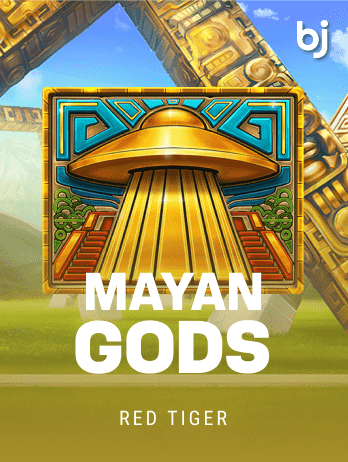 Mayan Gods