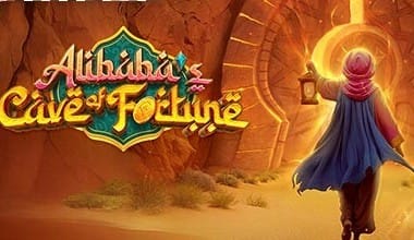 Alibaba’s Cave of Fortune